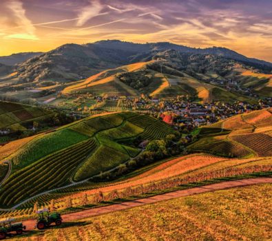 Keep That Farm in the Family With a Reverse Farm Mortgage