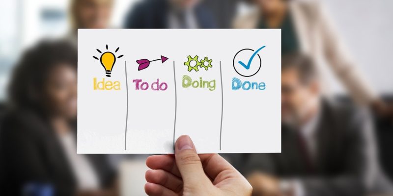 Organic Business Growth