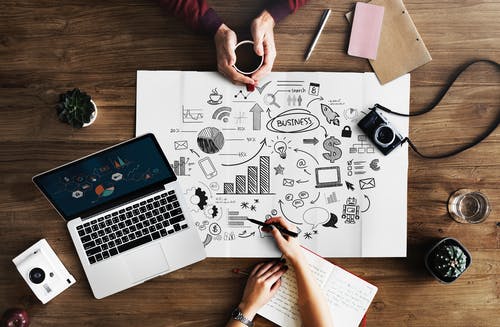 Things That You Can Get From Staff Agencies