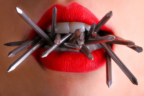 Home Remedies to Remove Bad Breath