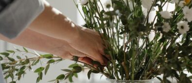 The Ups and Downs of Buying Flowers Online