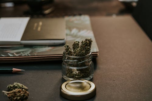 Cannabis Marketing In The 21st Century