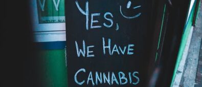 Coveted Careers in the Marijuana Industry