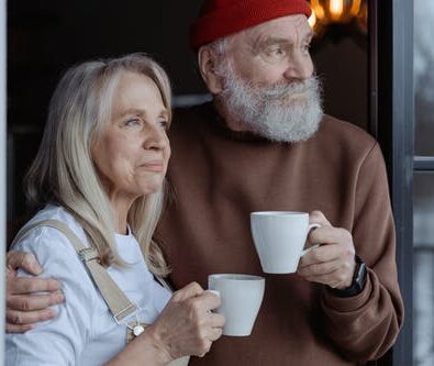 Retirement Community: Is It a Good Idea to Relocate? Retirement Community: Is It a Good Idea to Relocate?