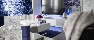 A Closer Look at Wallpaper and Wall Murals
