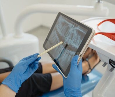 5 Consequences of Neglecting Dental Visits