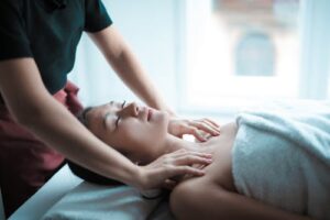 Key Advantages of Massage Therapy
