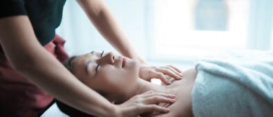 Key Advantages of Massage Therapy