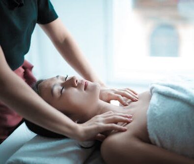 Key Advantages of Massage Therapy