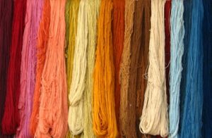 Hand-Dyed Yarns to Choose From for Your Next Project