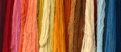 Hand-Dyed Yarns to Choose From for Your Next Project
