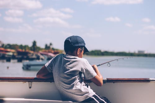 When Is the Best Time to Book Your Alaska Fishing Excursion?
