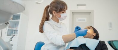 What to Expect During Your First Dental Cleaning?