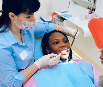 What Are the Qualities of a Trusted and Reliable Periodontist?