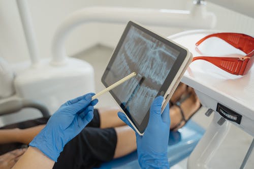 How Can Sedation Dentistry Ease My Dental Anxiety?