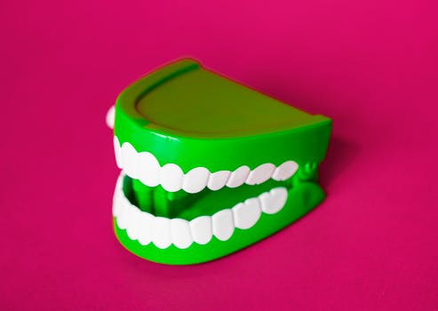 What to Look For in a Denture Provider?