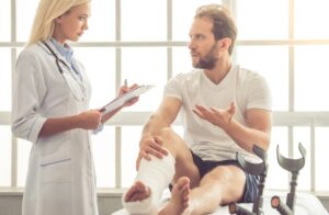 What to Expect During and After an Arthroscopic Examination