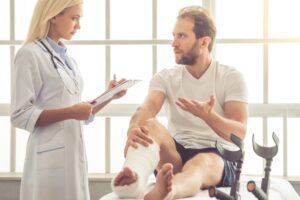 What to Expect During and After an Arthroscopic Examination