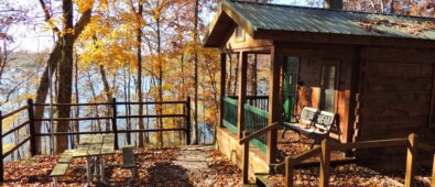 How to Book a Cabin for Large Groups Effectively