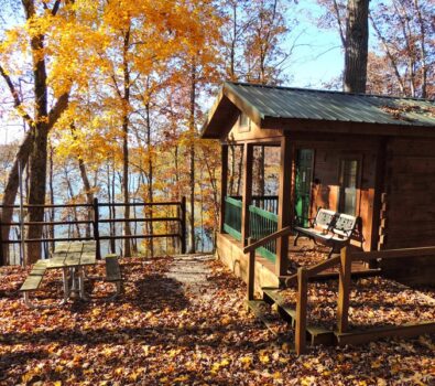 How to Book a Cabin for Large Groups Effectively