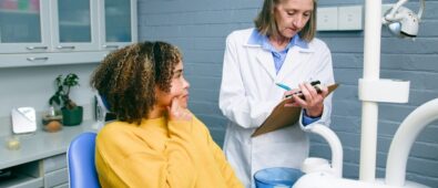 What Are the Benefits of a Balanced Diet for Oral Health? What Are the Benefits of a Balanced Diet for Oral Health?