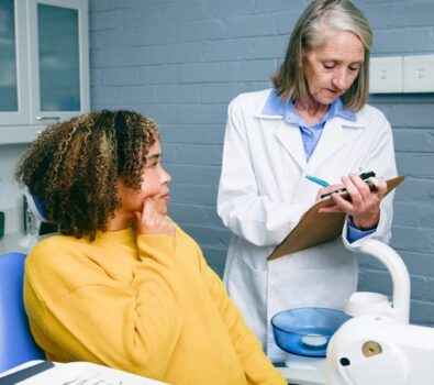 What Are the Benefits of a Balanced Diet for Oral Health?